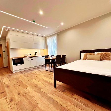 Cozy Apartments Jurmala Exterior photo