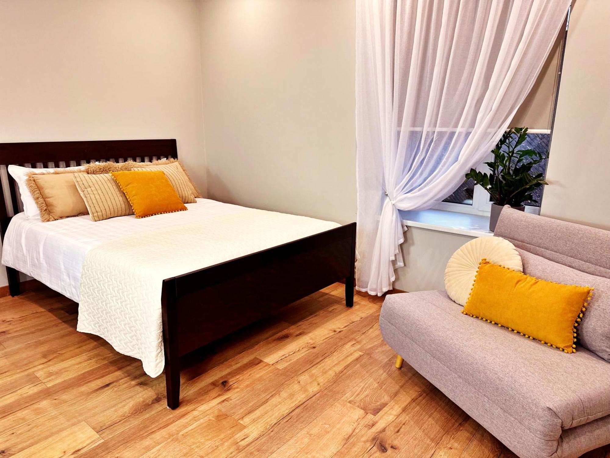 Cozy Apartments Jurmala Exterior photo