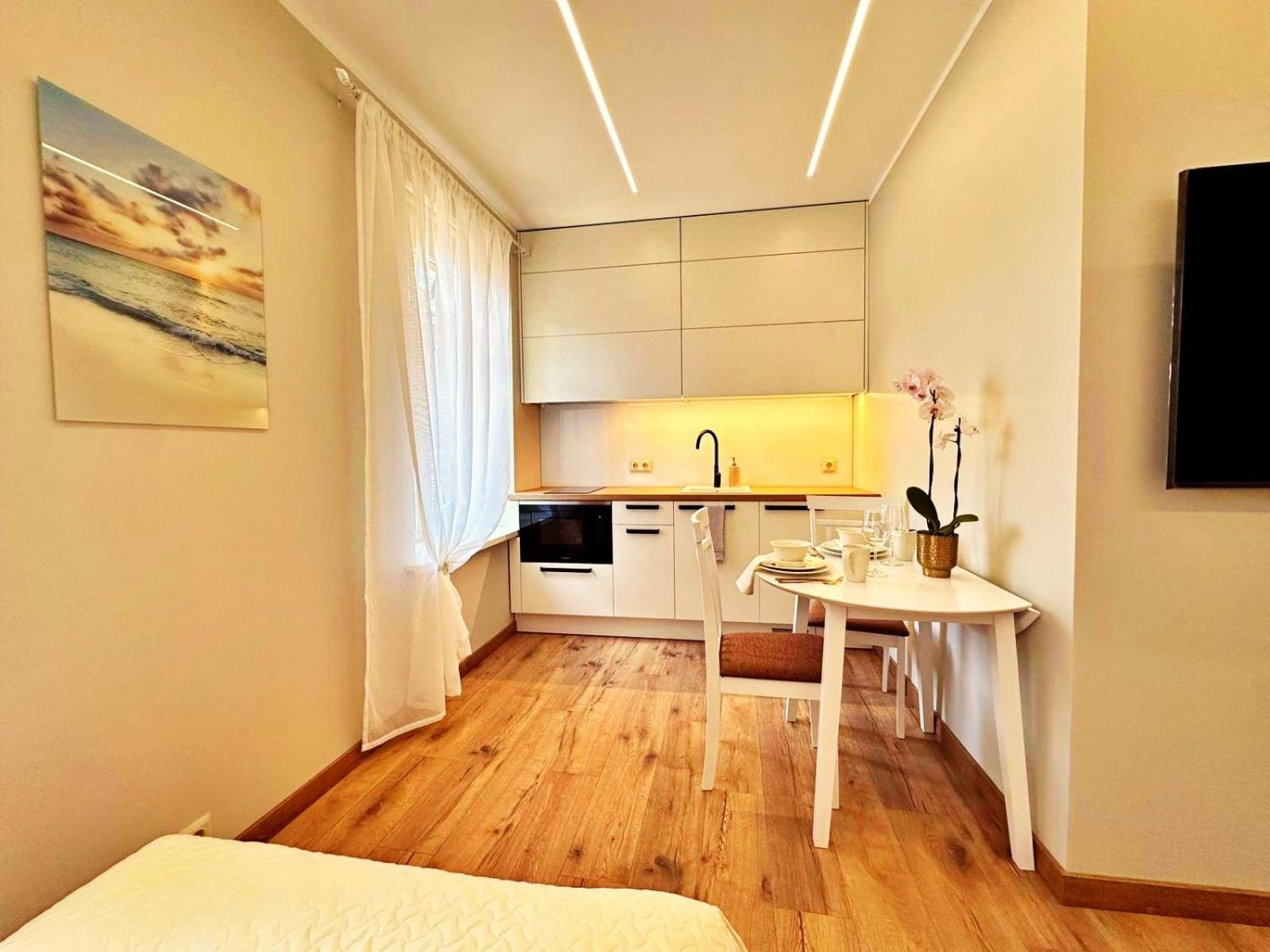 Cozy Apartments Jurmala Exterior photo