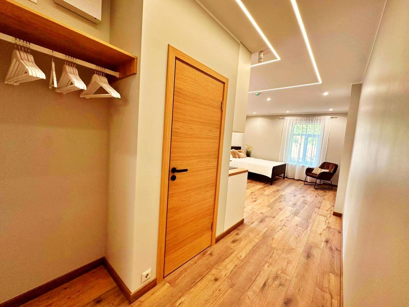 Cozy Apartments Jurmala Exterior photo