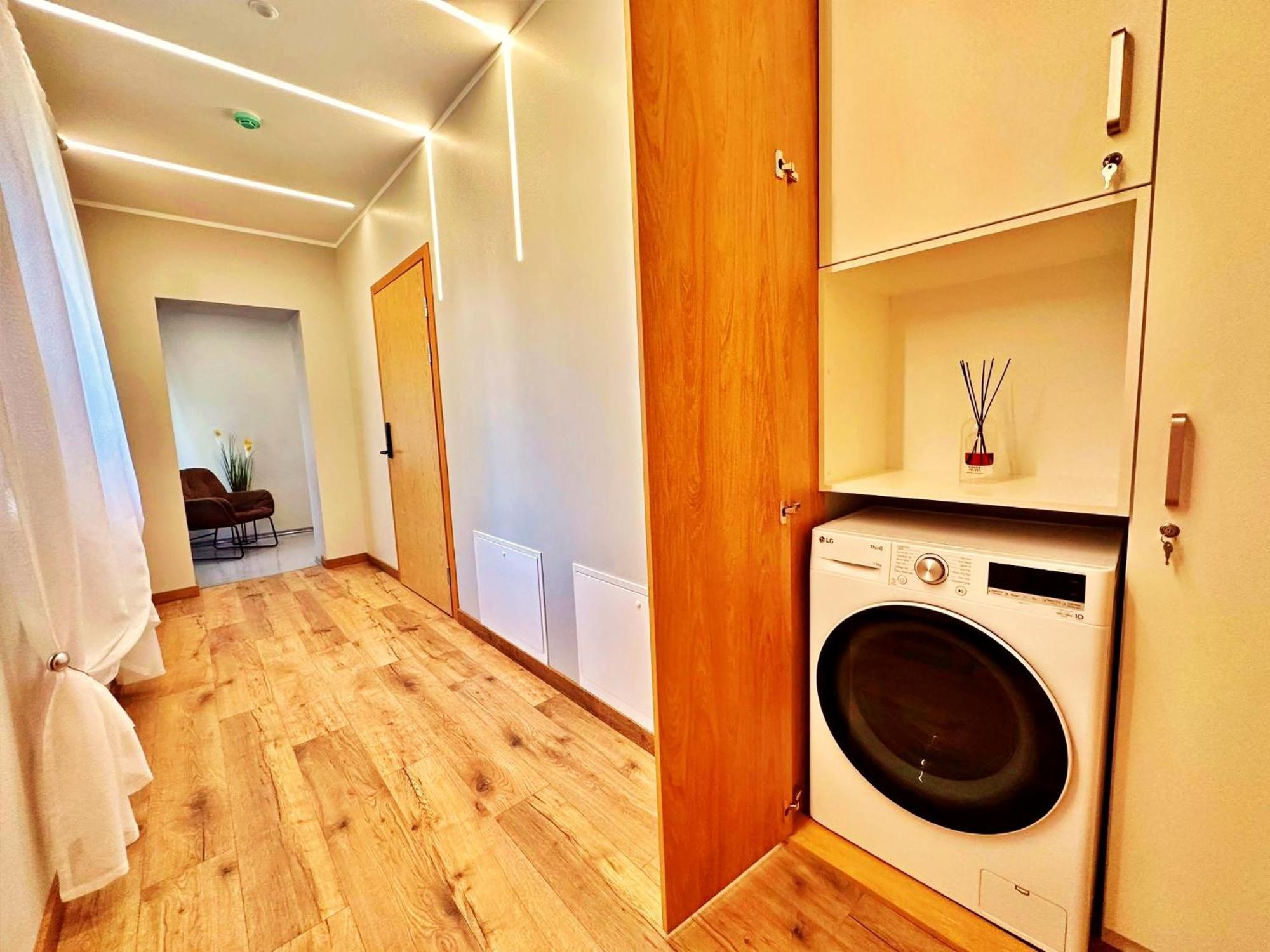 Cozy Apartments Jurmala Exterior photo